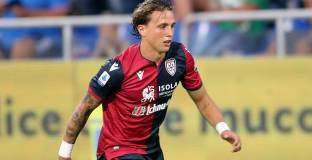 Пелегрини смени Ювентус с Дженоа