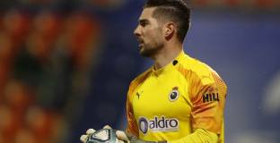   Лука Зидан премина в Ейбар