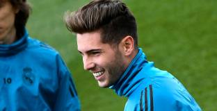 Лука Зидан: От фамилията идват много проблеми