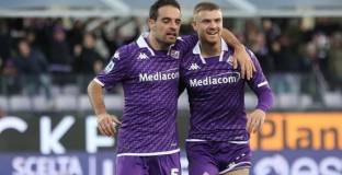 Класика за Фиорентина срещу Салернитана 