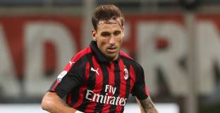 Биля обяви, че напуска Милан