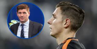 Джерард: Дин ще даде тласък на отбора