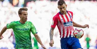 Източник: Байерн Мюнхен плати половината за Люк Ернандес