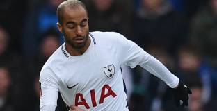 Вертонген: Моура е кошмар за защитниците