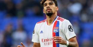  ПСЖ и Арсенал се интересуват от халф на Лион