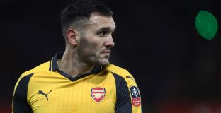 Лукас: Арсенал не искаше да премина в Депортиво