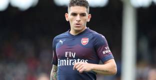 Бащата на Торейра не изключи връщане в Серия А