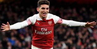 Торейра възнамерява да напусне Арсенал 