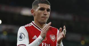 Бащата на Торейра нападна Артета