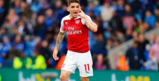 Торейра: Повече не искам да играя в Европа