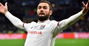 Лион надви Ювентус във Франция