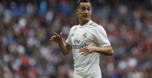 Васкес: Винаги ще бъда играч на Реал Мадрид 