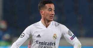 Реал Мадрид и Васкес се разбраха за нов договор