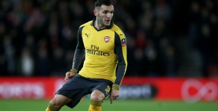 Агент: Дано Арсенал пусне Лукас в Депортиво