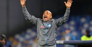 Спалети коментира победата над Рома 