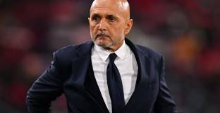 Спалети:  Ние сме добър отбор, но трябва да го доказваме всеки път