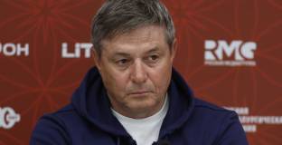 Стойкович: По-добре 0:5 веднъж, отколкото 0:1 много пъти