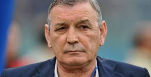 Легенда на Италия получи инфаркт 