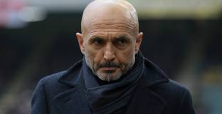 Спалети: Винаги трябва да играем по този начин