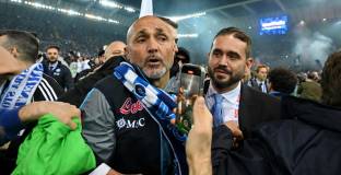 Спалети: Винаги има много работа за вършене