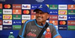 Спалети: Нищо не е невъзможно, когато имаш правилните футболисти