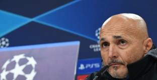 Спалети: Видях страхотно отношение от отбора