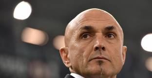 Спалети: Можем да се борим за титлата, ако победим Интер