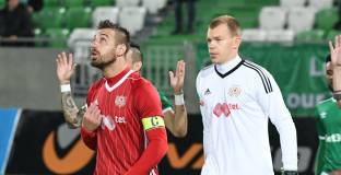 Бодуров: У нас има толкова слаби отбори, че не може да провериш на какво ниво си