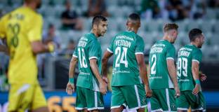 Лудогорец с приемливи съперници, ако преодолее Ференцварош 