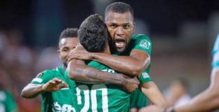 Ботев Враца - Лудогорец 0:4 