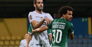 Лудогорец оцеля на магия 