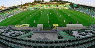 Лудогорец продаде билетите за мача с Цървена звезда