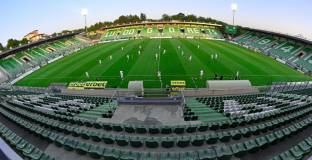 Неделев и Делев аут от заявката на Лудогорец за ЛЕ