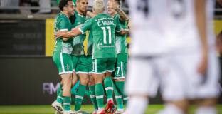 Лудогорец ще се опита да развали 34 –годишна прокоба 