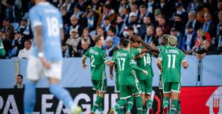 Три точки срещу Рейнджърс могат да пратят „орлите“ в плейофите на ЛЕ