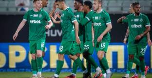 Лудогорец реши за ваканцията на играчите