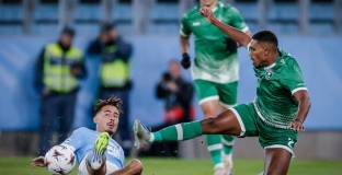 Съдията от Малмьо – Лудогорец ще ръководи и мача на „орлите“ в Глазгоу