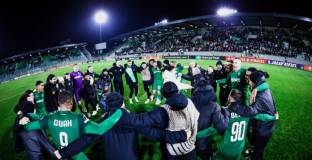 Лудогорец пусна в продажба билетите за мача с ЦСКА – София