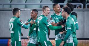 Лудогорец обяви детайлите за зимна подготовка