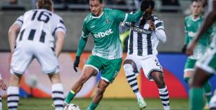 Станич разкри защо е избрал Лудогорец