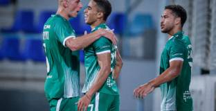 Лудогорец обяви програмата до мача с Риека