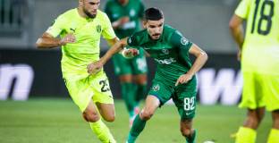 Иван Йорданов: Лудогорец сме, ще излезем от това положение 