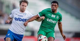 Добра новина за Лудогорец