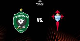 Лудогорец научи съдията за мача със Селта