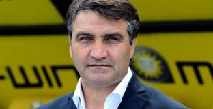 Бивш наставник на Наполи може да оглави националния на Албания