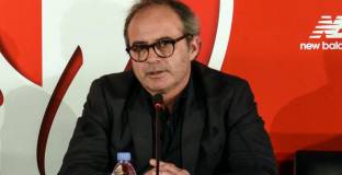  Луиш Кампос заменя Леонардо в ПСЖ?