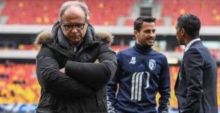 Луис Кампос може да стане технически директор на Челси 