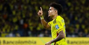 Луис Диас се разбра с Байерн Мюнхен 