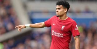 Ливърпул няма да пусне Луис Диас в Ал-Хилал