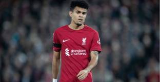  Луис Диас поиска от Ливърпул нов договор